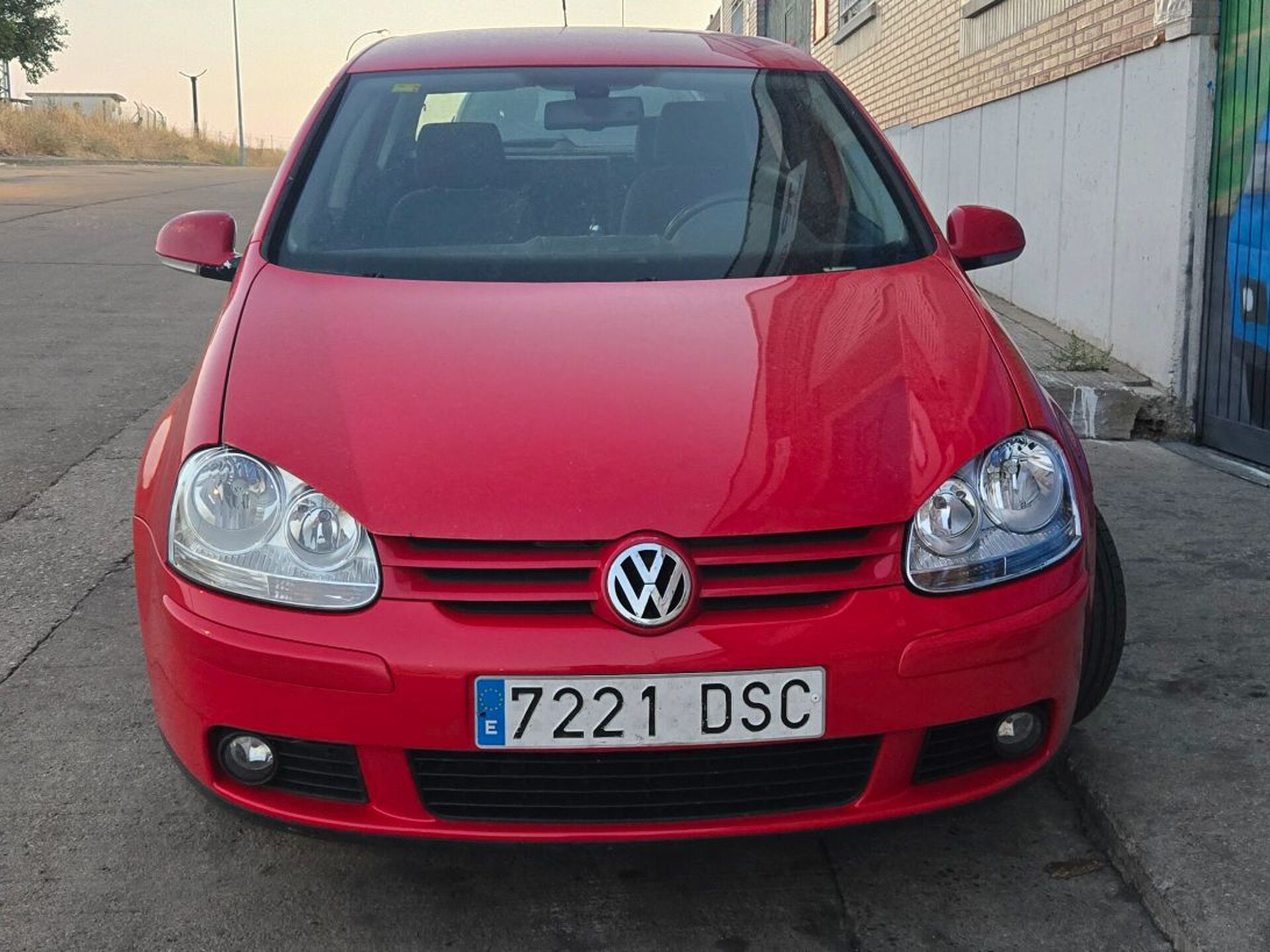 Imagen 3 de VOLKSWAGEN Golf