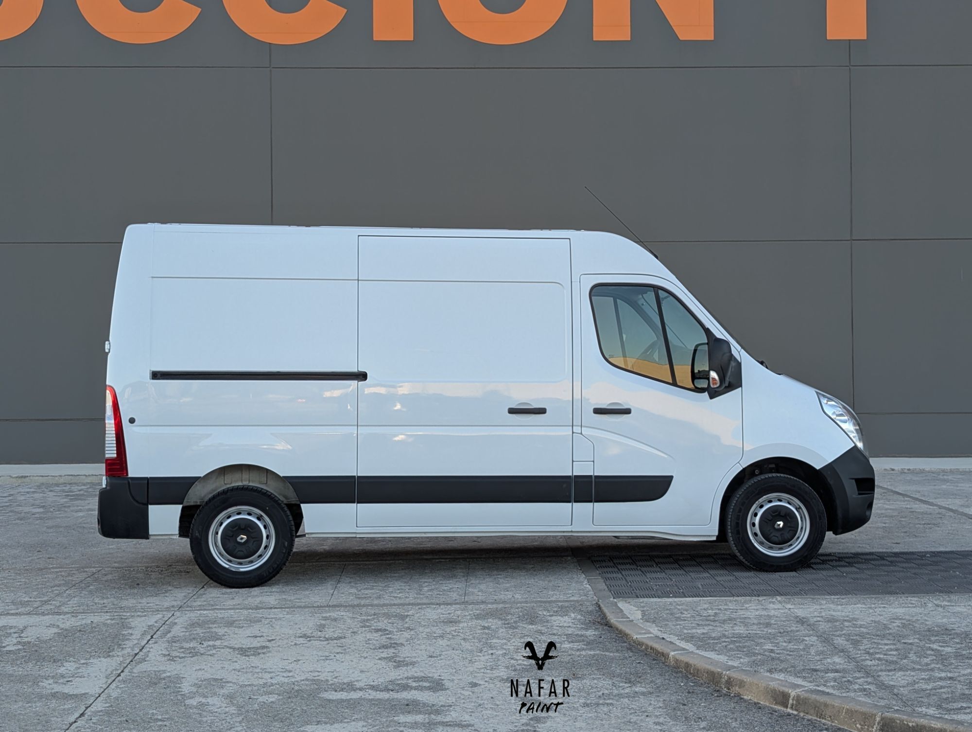 Foto del RENAULT Master Fg. dCi 96kW T L2H2 3500