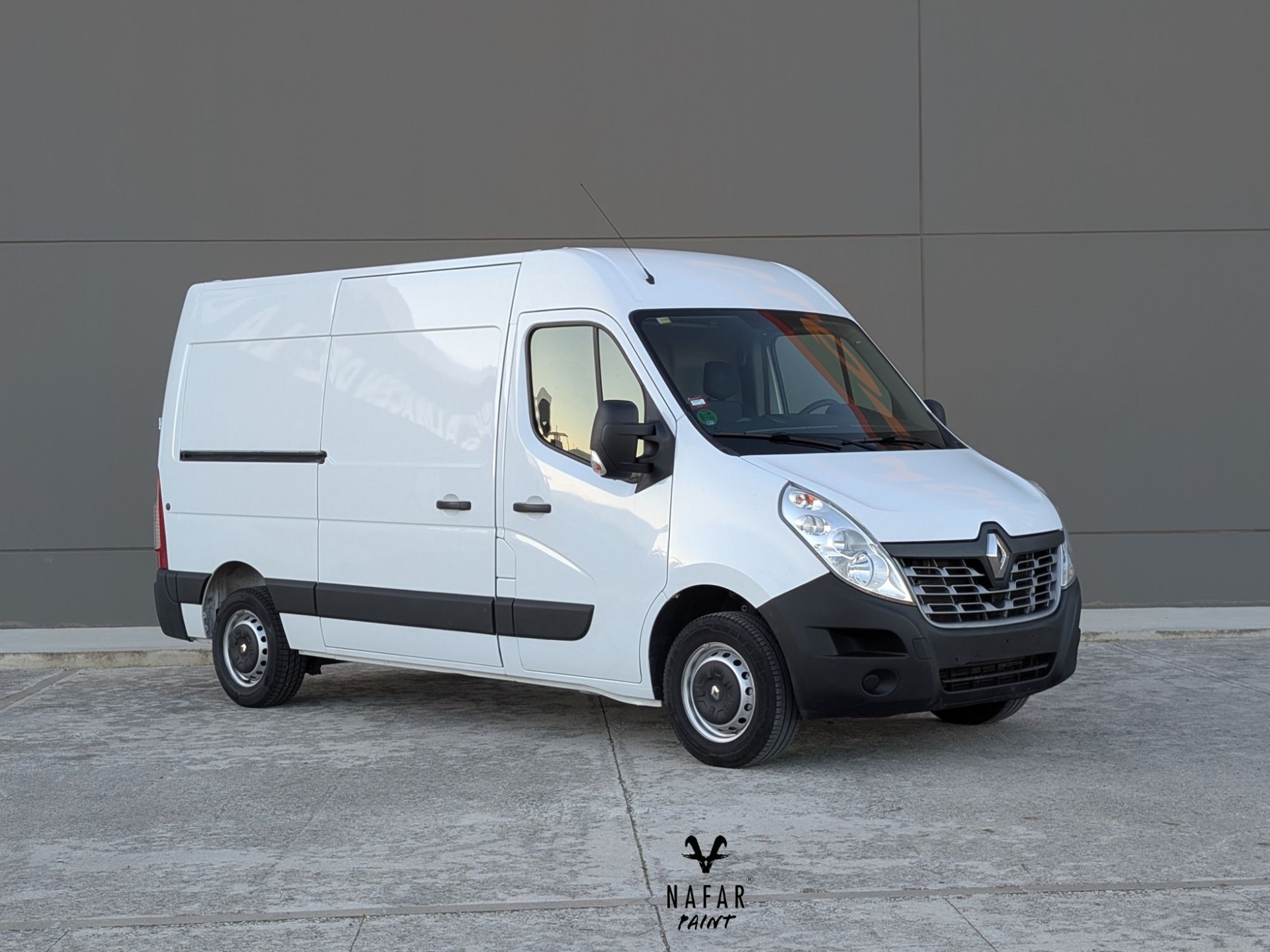 Imagen de RENAULT Master