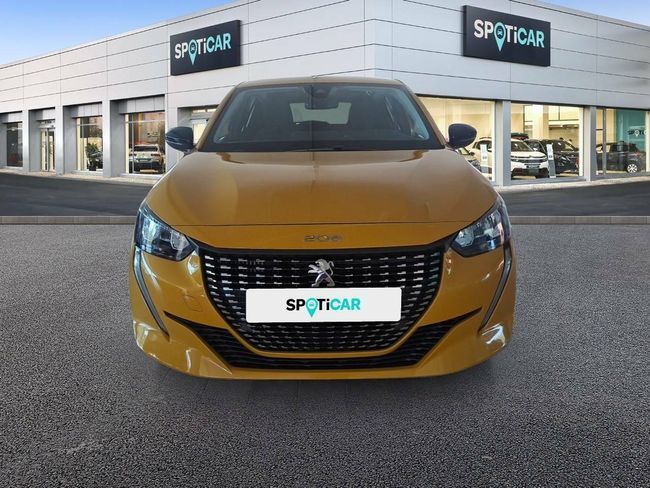 Foto del PEUGEOT 208 1.2 Puretech S&S Allure Pack EAT8 100