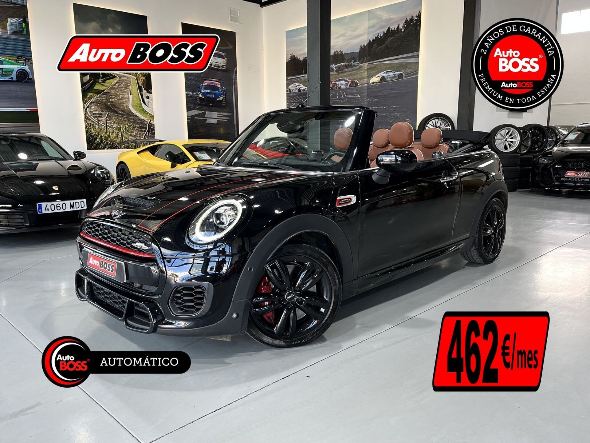 Imagen de MINI Mini