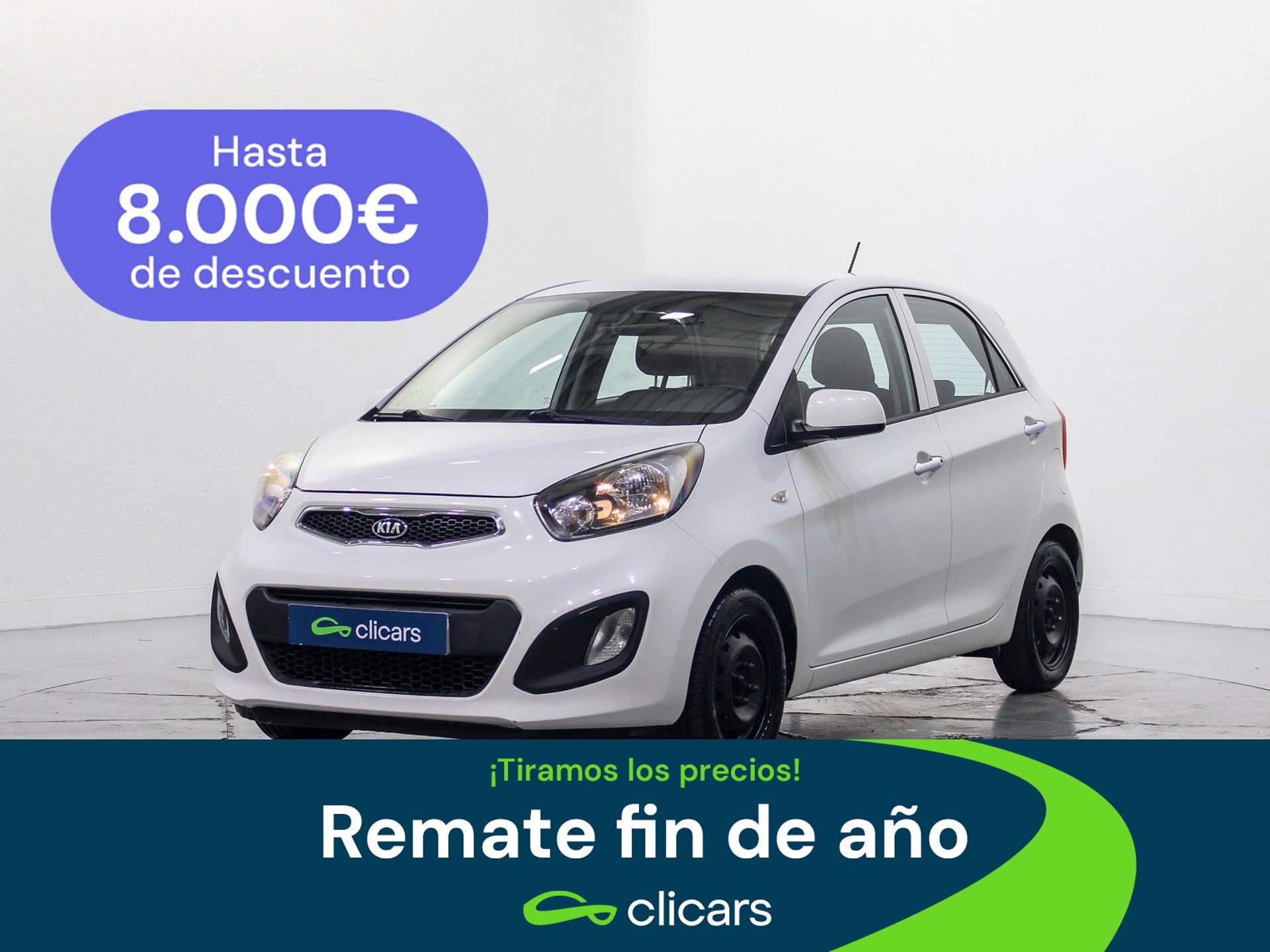 Imagen de KIA Picanto