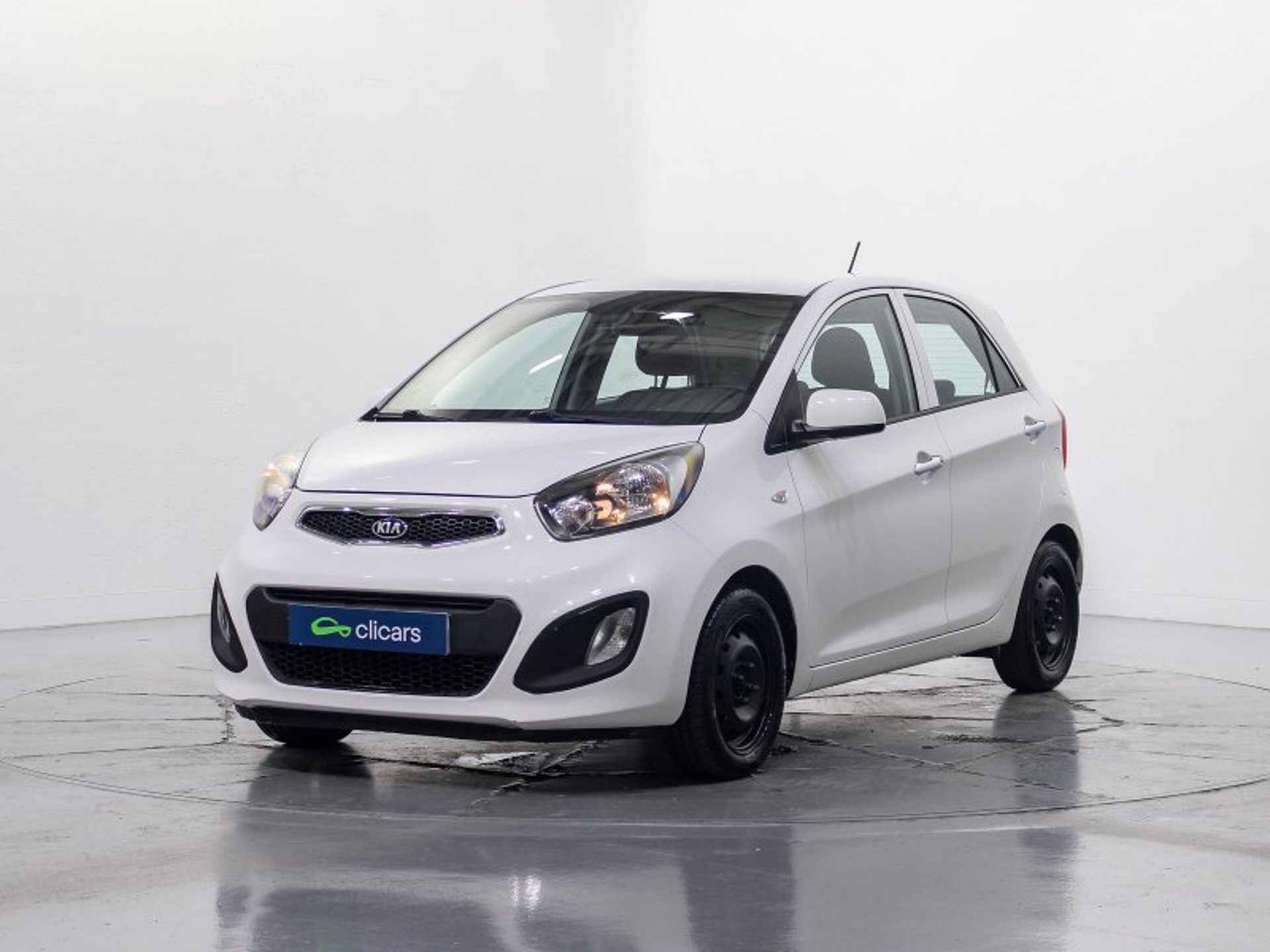 Imagen de KIA Picanto