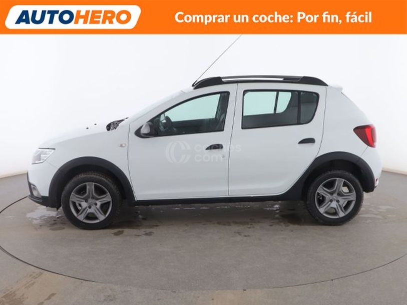 Foto del DACIA Sandero 0.9 TCE Stepway Comfort 66kW