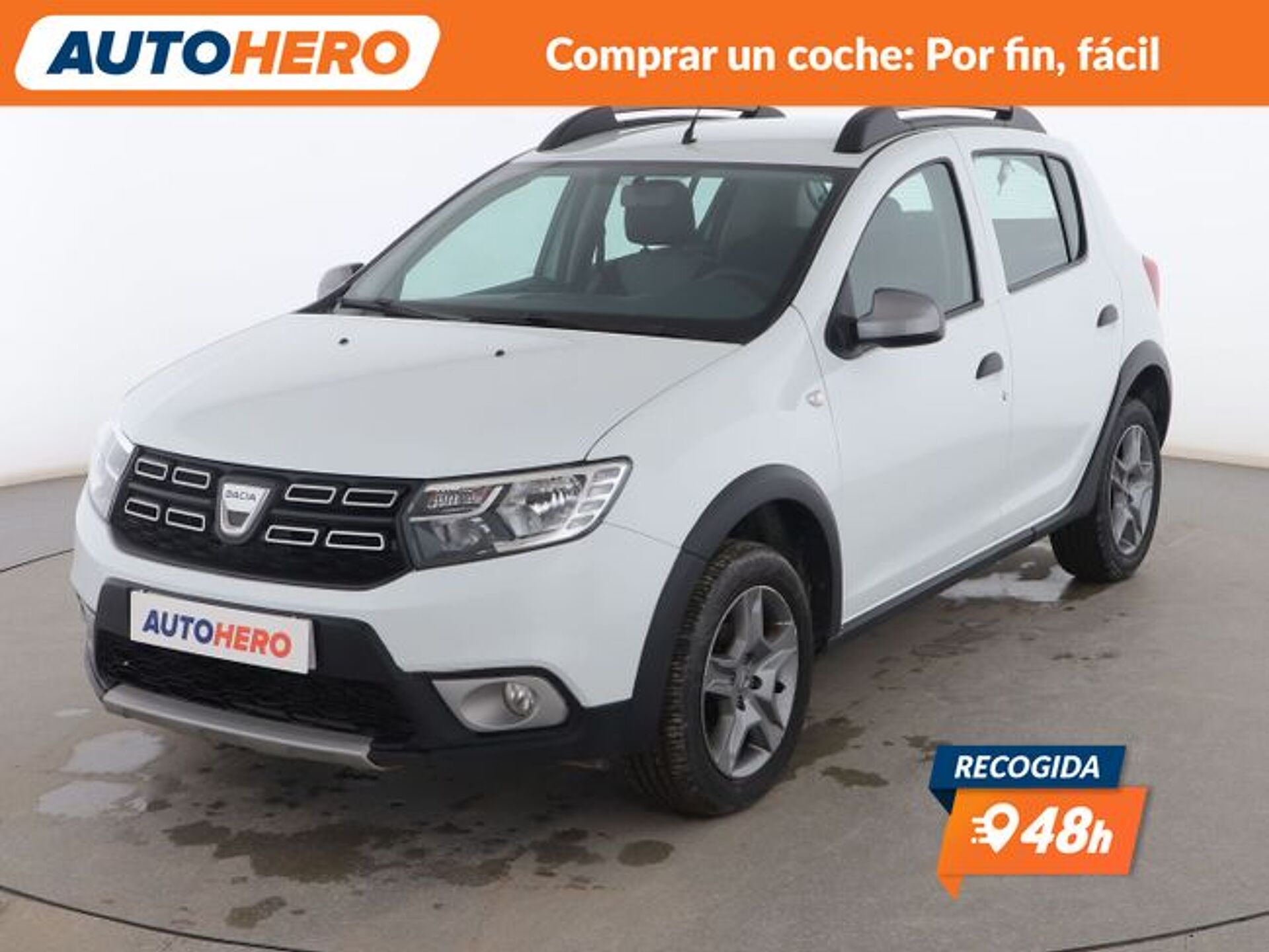Imagen 1 de DACIA Sandero