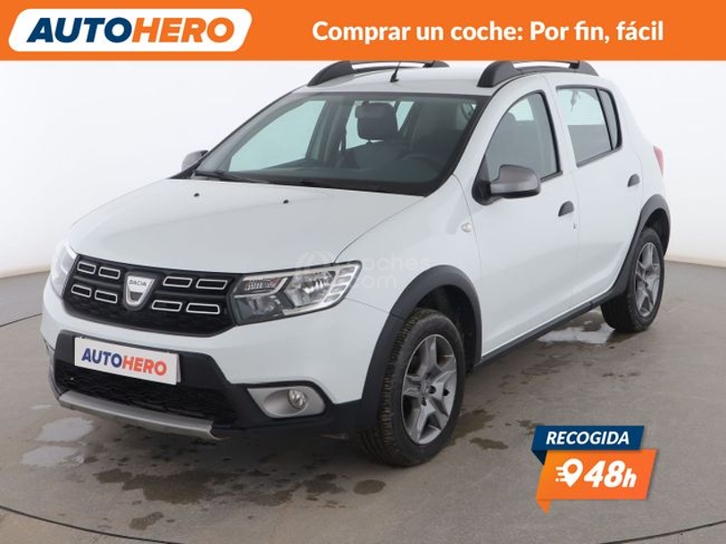 Foto del DACIA Sandero 0.9 TCE Stepway Comfort 66kW