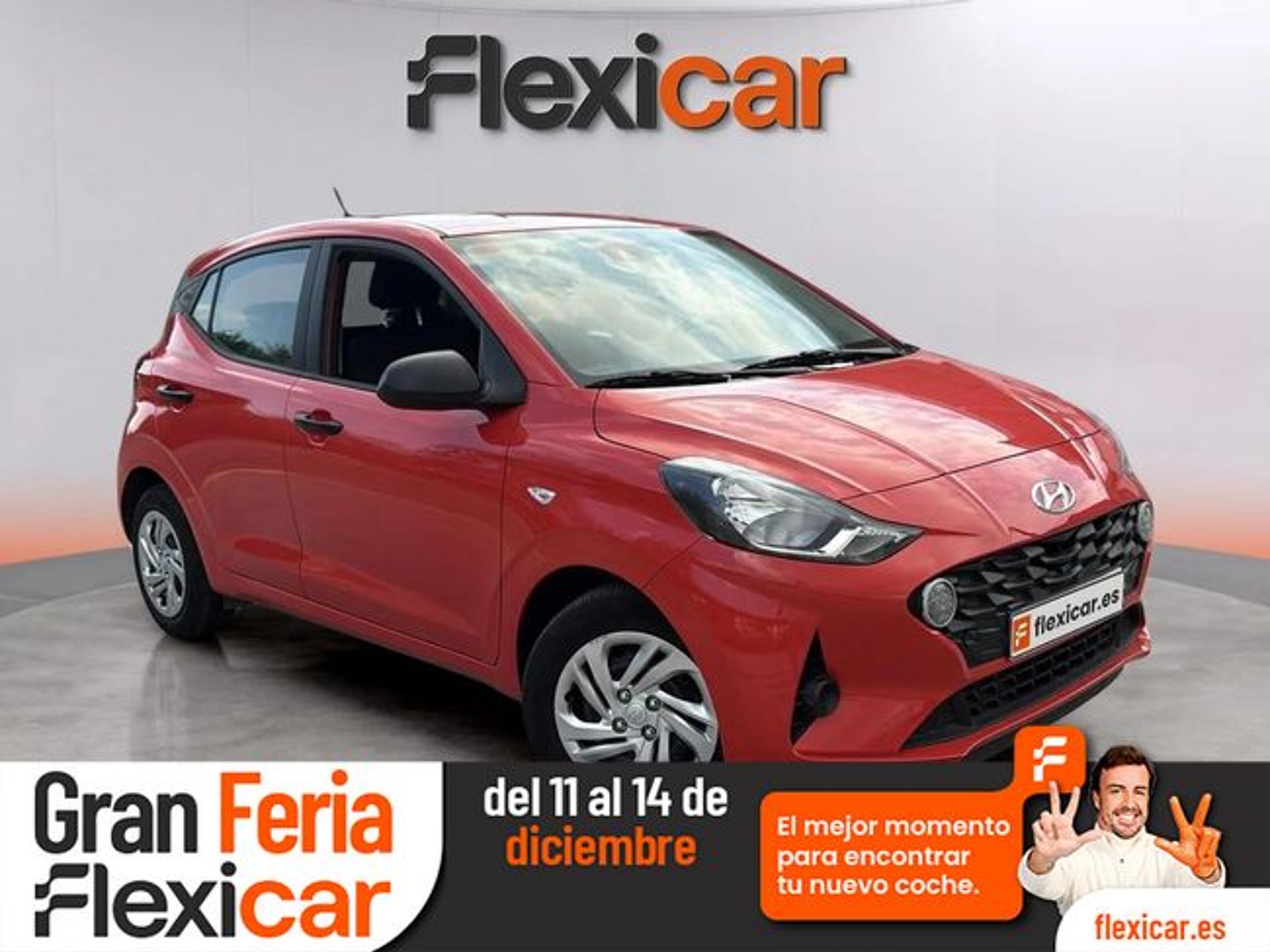 Imagen de HYUNDAI i10