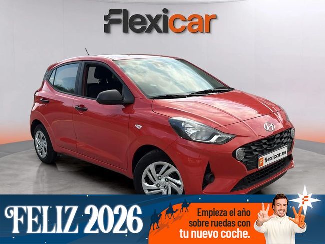 HYUNDAI i10 (1.0 Essence) en Barcelona