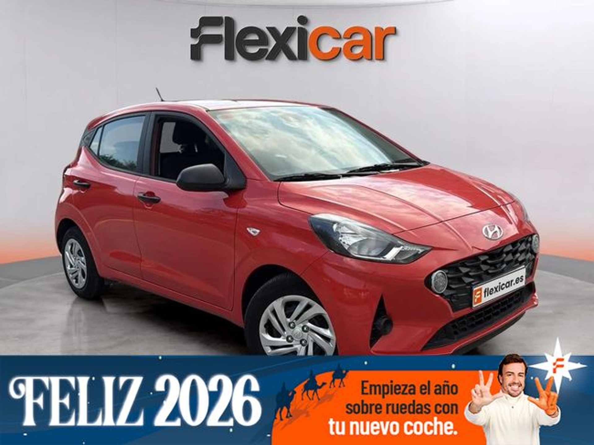 Imagen de HYUNDAI i10