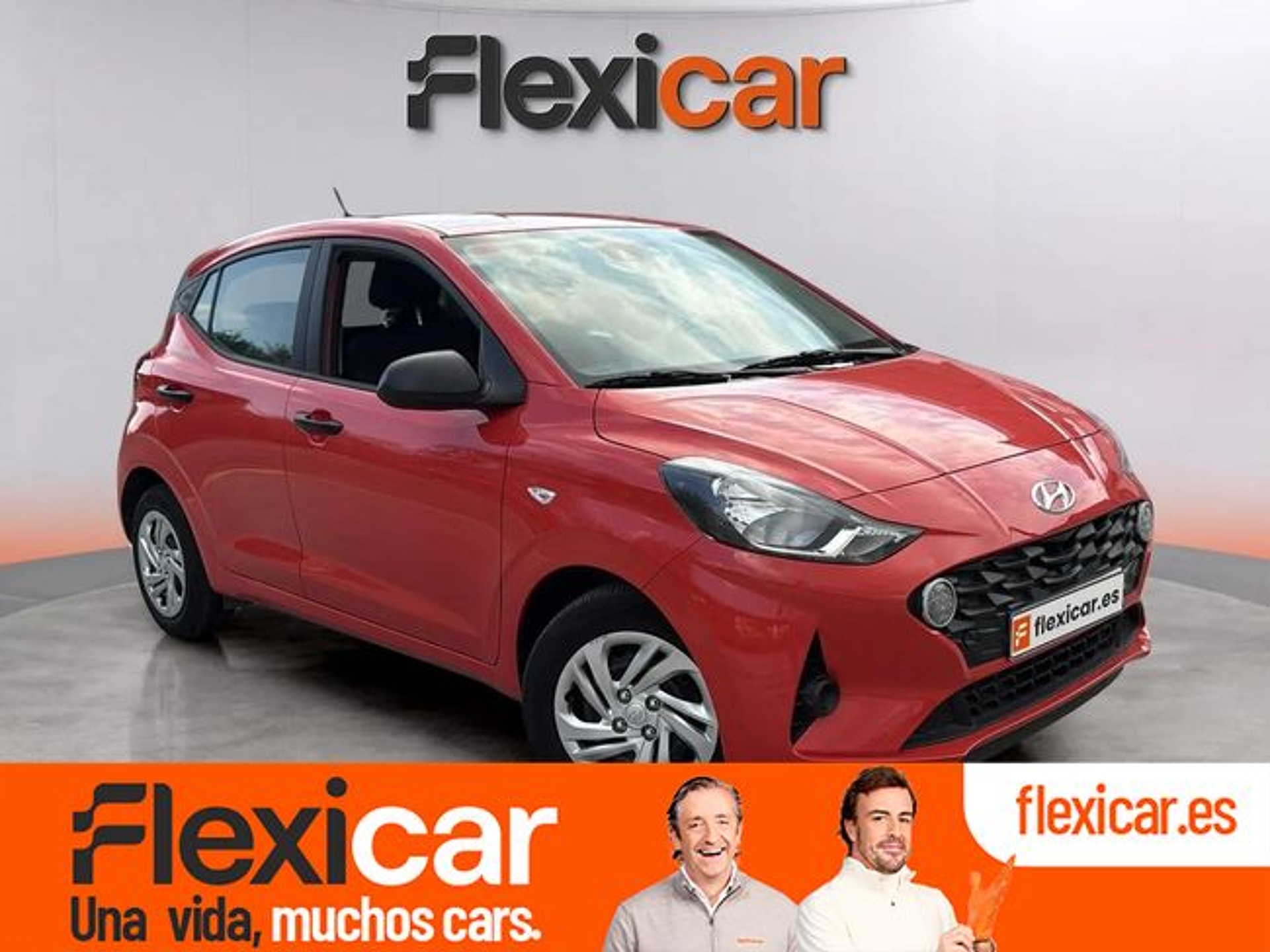 Imagen de HYUNDAI i10