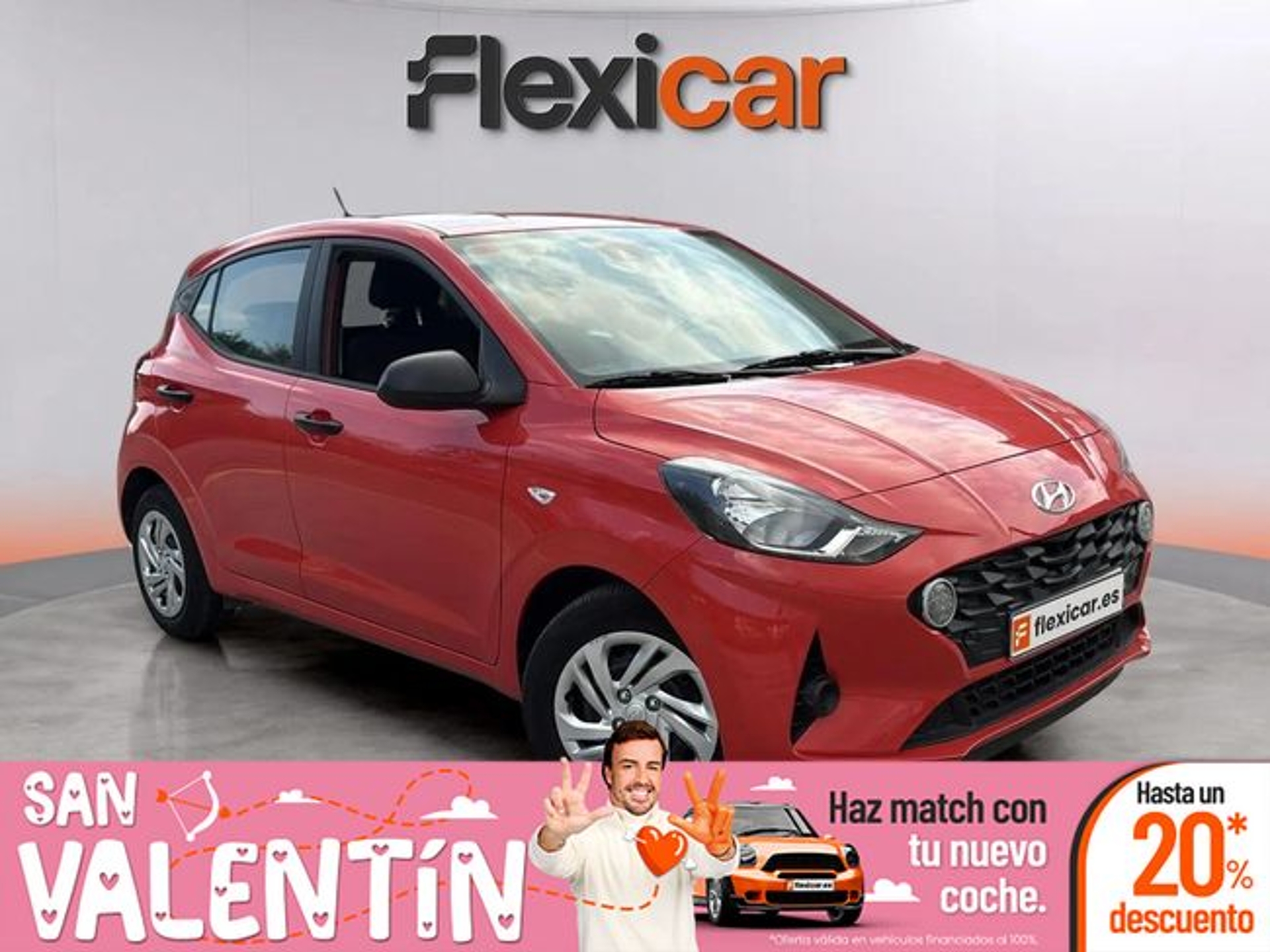 Imagen de HYUNDAI i10