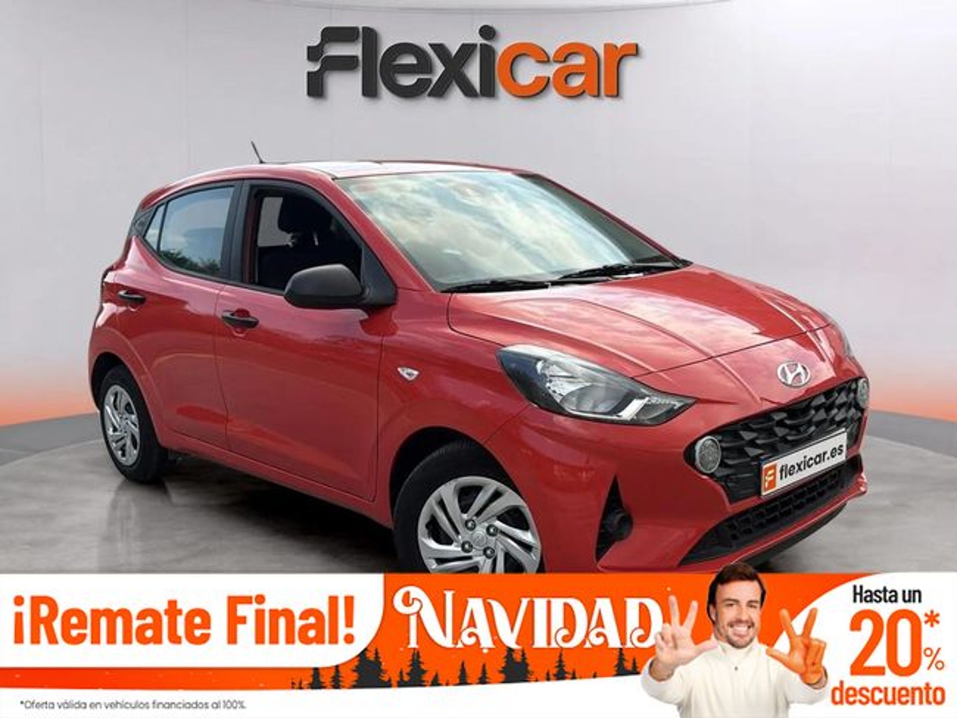 Imagen de HYUNDAI i10
