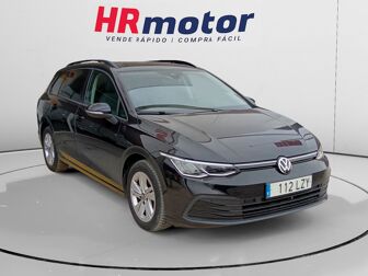 Imagen de VOLKSWAGEN Golf Variant 1.0 TSI Life 81kW