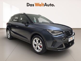 Imagen de SEAT Arona 1.5 TSI S&S FR DSG7 XM 150