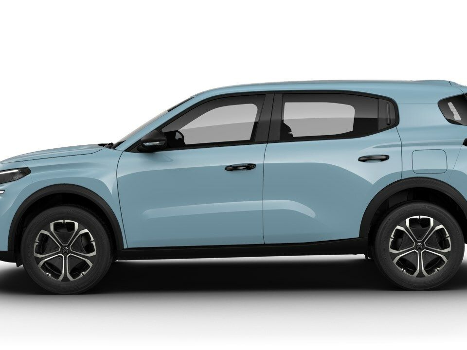 Imagen de CITROEN C3 Aircross