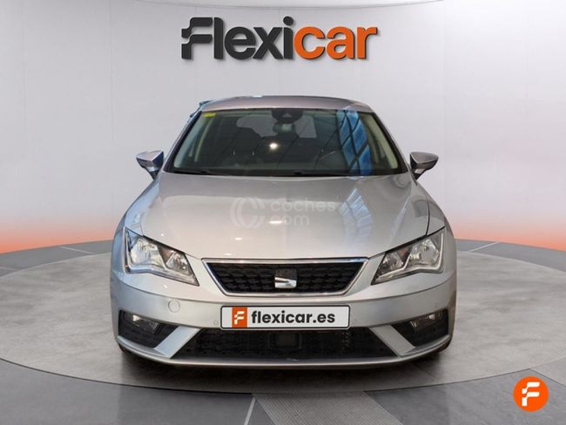 Foto del SEAT León ST 1.5 EcoTSI S&S Style 130