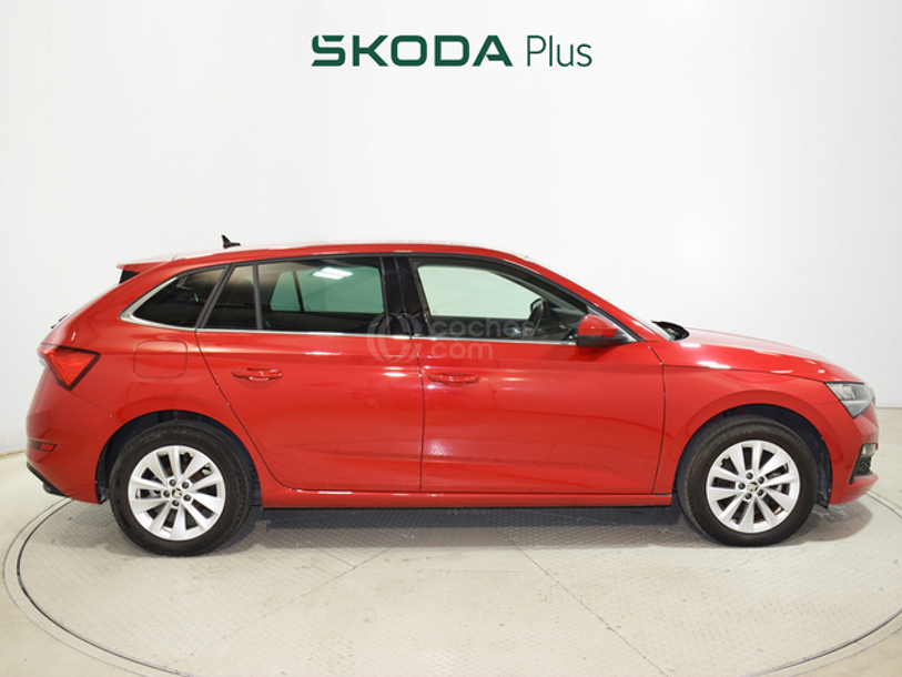 Foto del SKODA Scala 1.0 TSI Selection 85kW