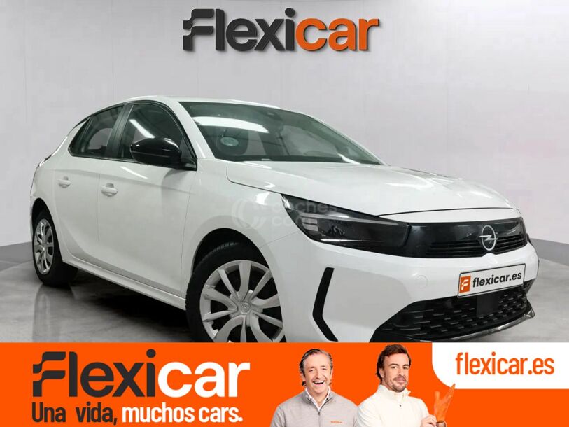 Foto del OPEL Corsa 1.2T XHL S-S GS 100