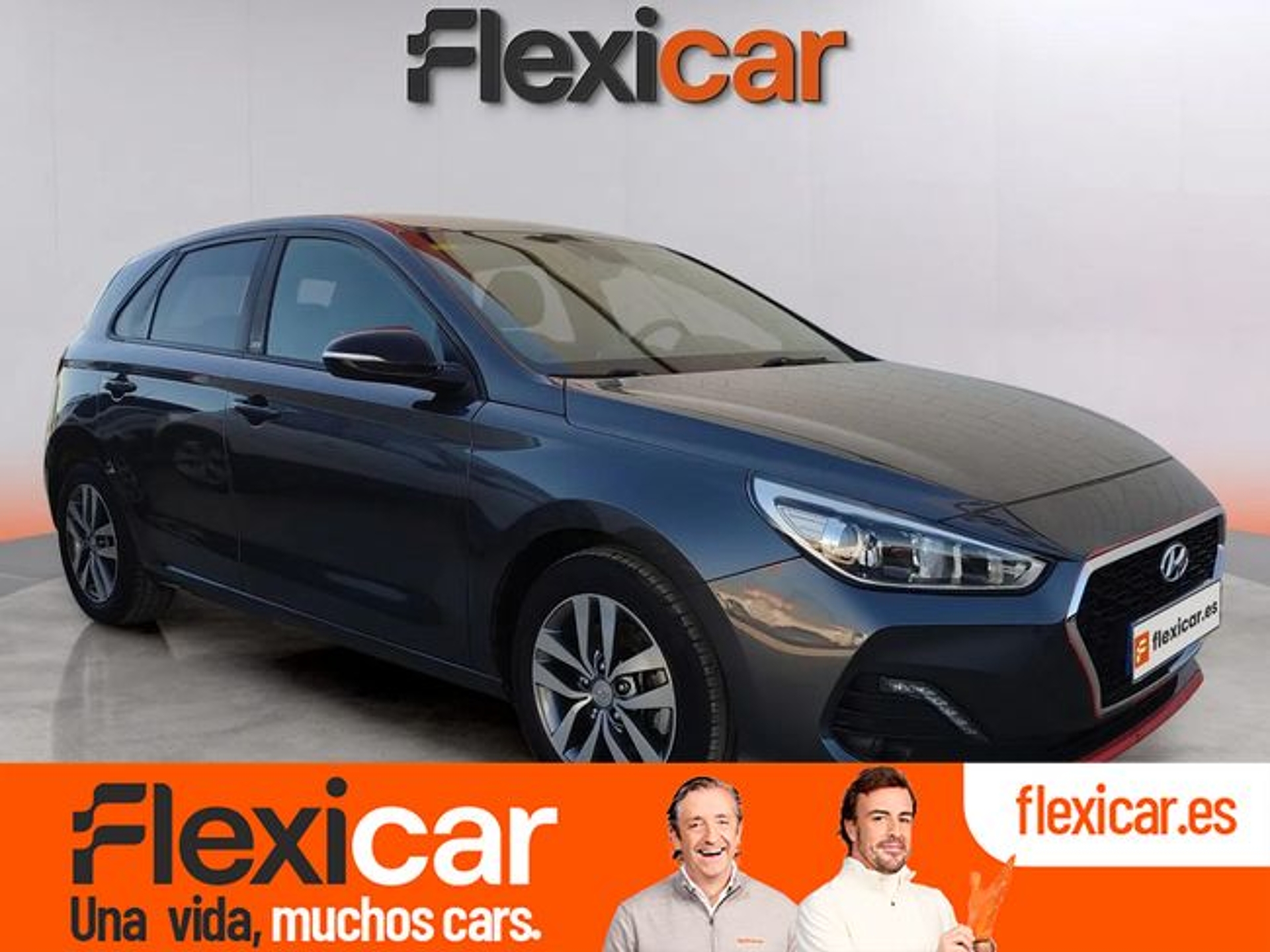 Imagen de HYUNDAI i30