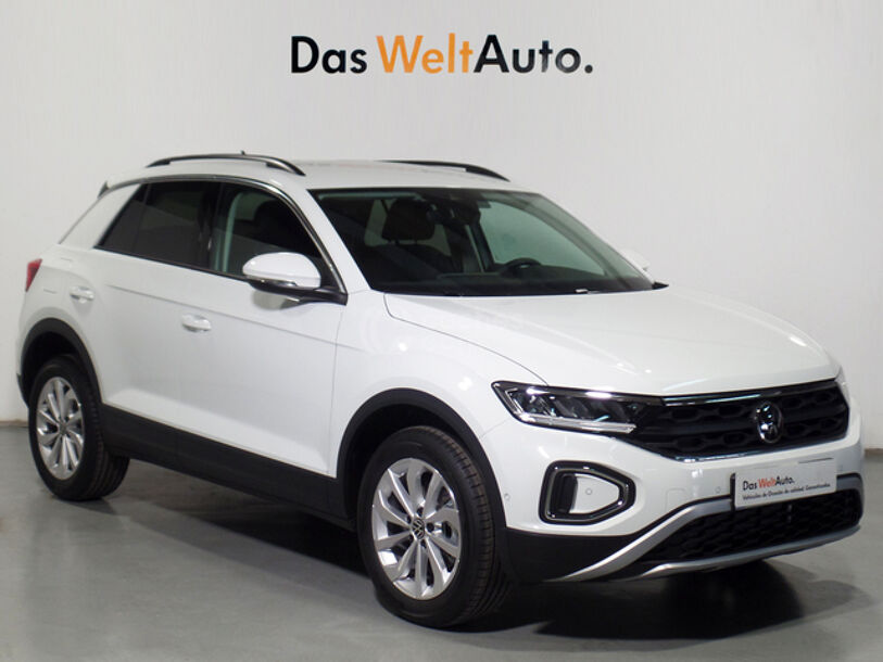 Foto del VOLKSWAGEN T-Roc 2.0TDI Life 85kW