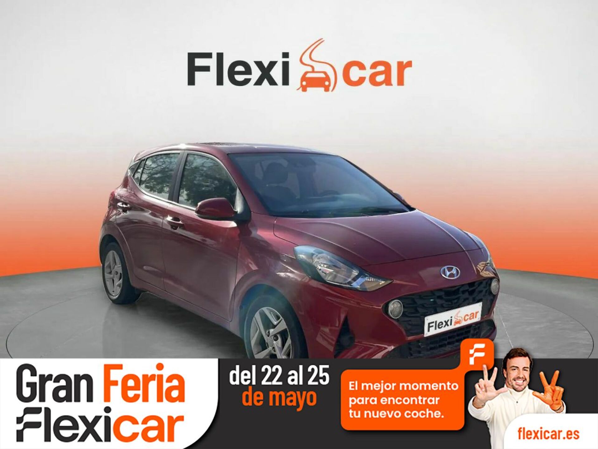 Imagen de HYUNDAI i10
