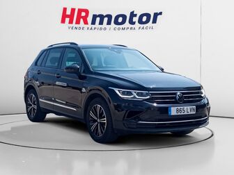 Imagen de VOLKSWAGEN Tiguan 2.0TDI Life 110kW