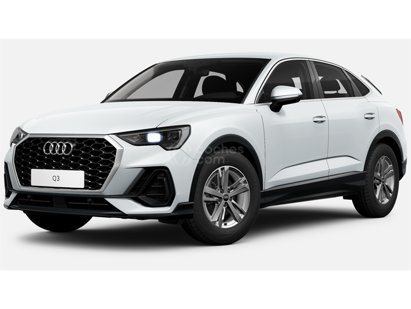 Foto del AUDI Q3 Sportback 35 TFSI Advanced S tronic