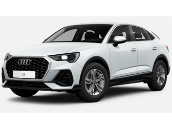 Imagen de AUDI Q3 Sportback 35 TFSI Advanced S tronic