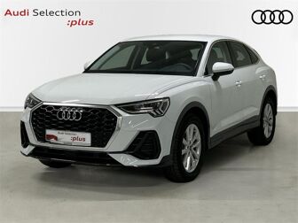 Imagen de AUDI Q3 Sportback 35 TFSI Advanced S tronic