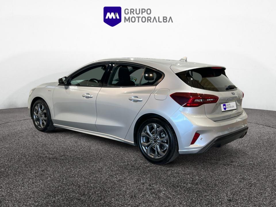 Foto del FORD Focus Sportbreak 1.0 Ecoboost ST Line Aut.