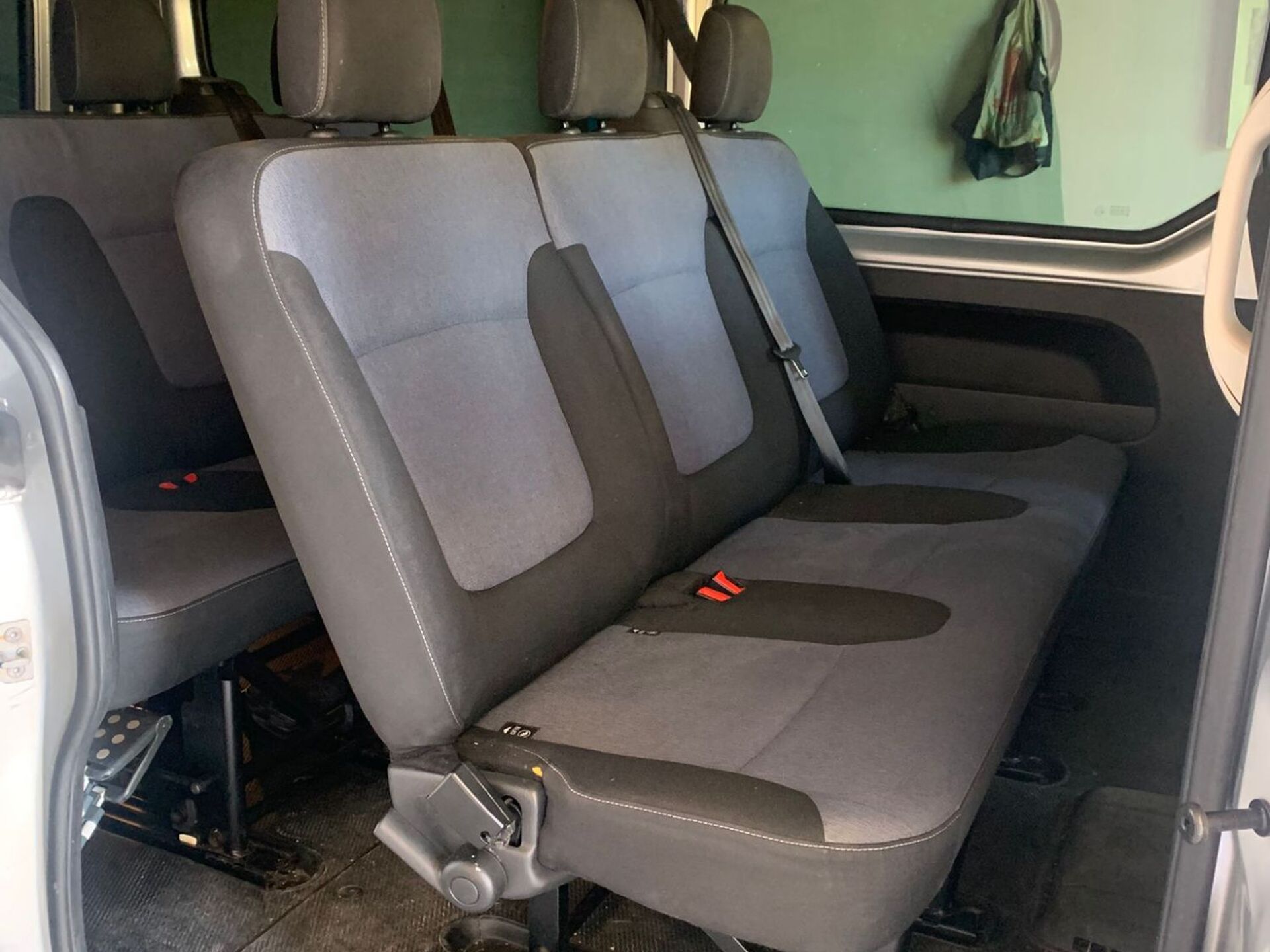 Imagen 3 de OPEL Vivaro