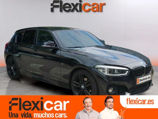 BMW Serie 1 (118i) en Baleares