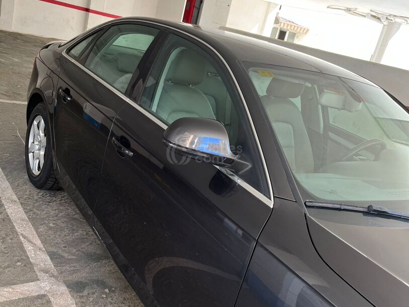 Foto del AUDI A4 2.0TDI DPF 143