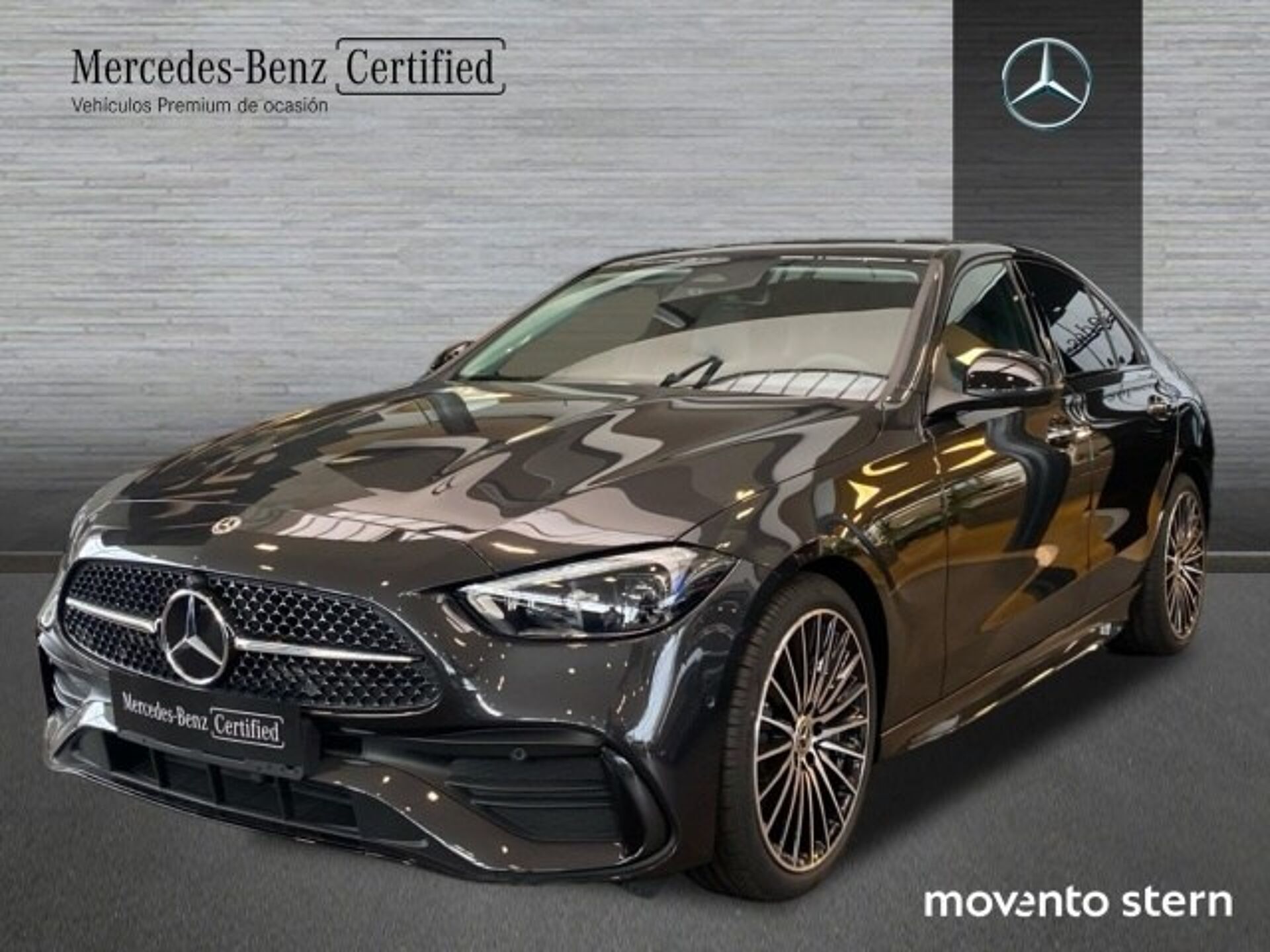 Imagen de MERCEDES Clase C