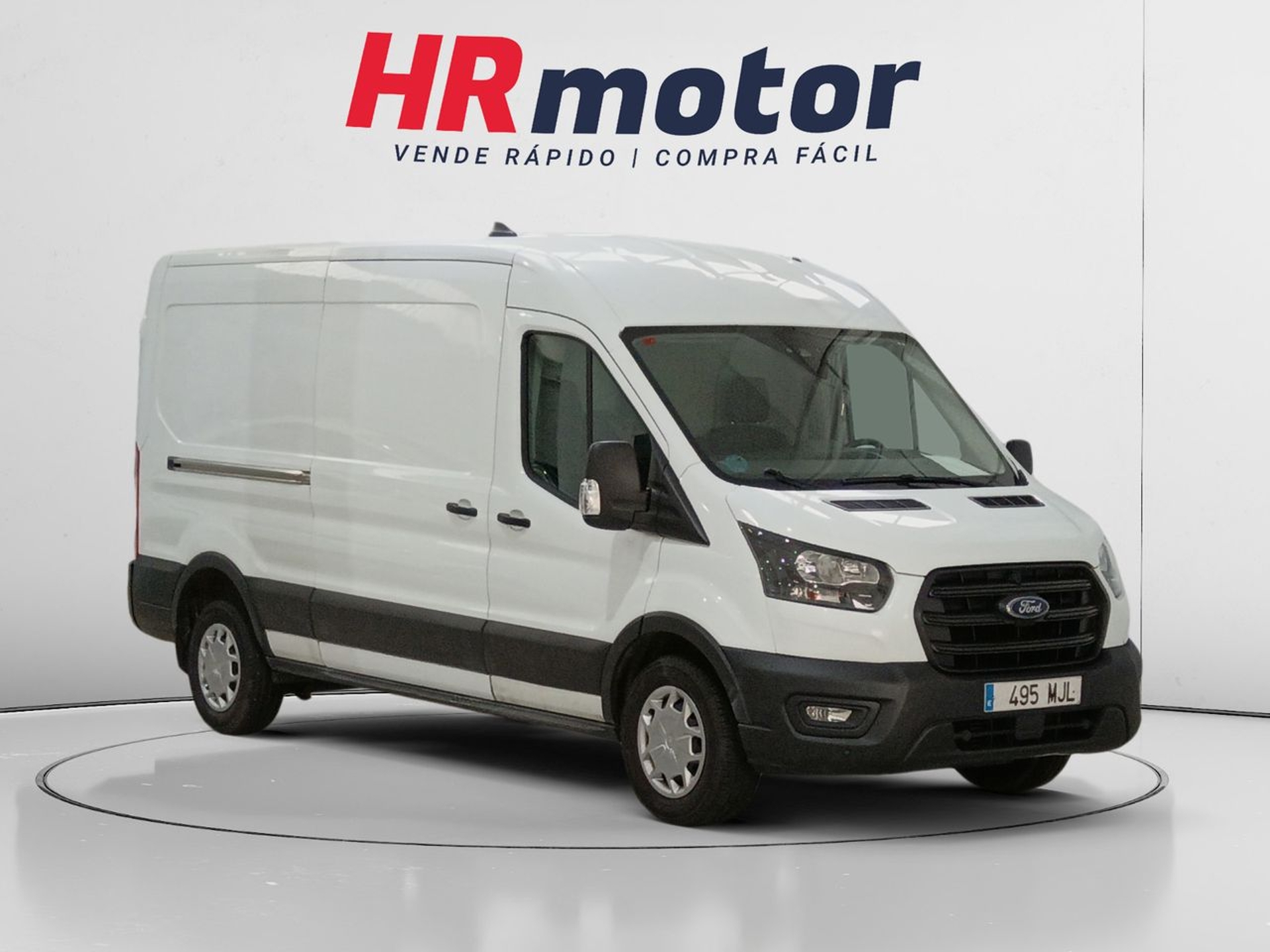Imagen de FORD Transit