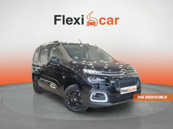 Imagen de CITROEN Berlingo BlueHDi S&S Talla M Shine 130