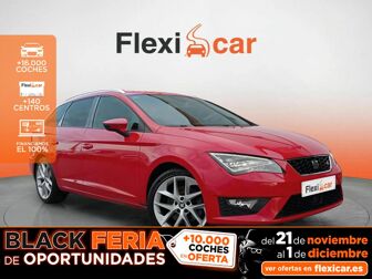 Imagen de SEAT León ST 1.8 TSI S&S FR 180