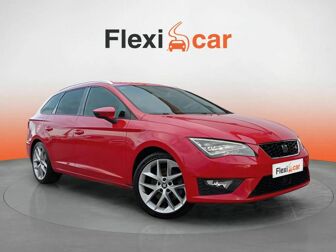 Imagen de SEAT León ST 1.8 TSI S&S FR 180