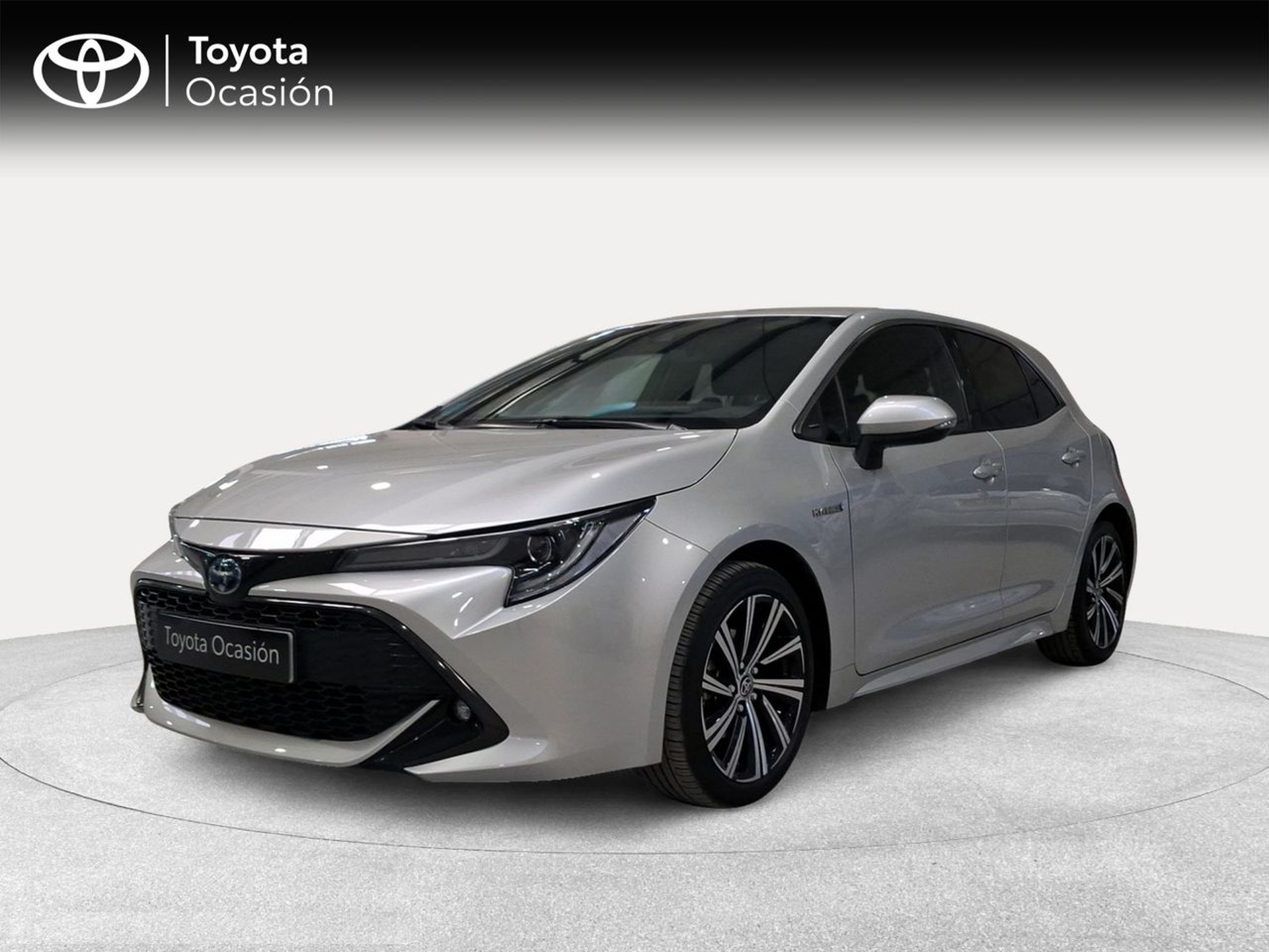 Imagen de TOYOTA Corolla