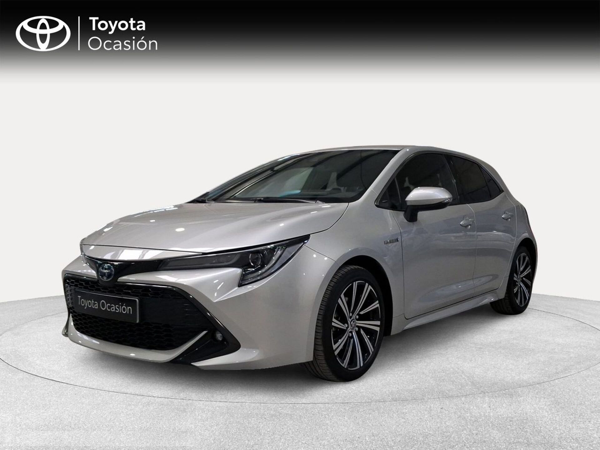 Imagen 1 de TOYOTA Corolla