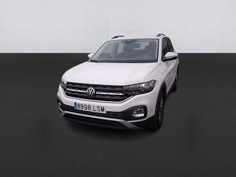 Imagen de VOLKSWAGEN T-Cross 1.0 TSI Advance