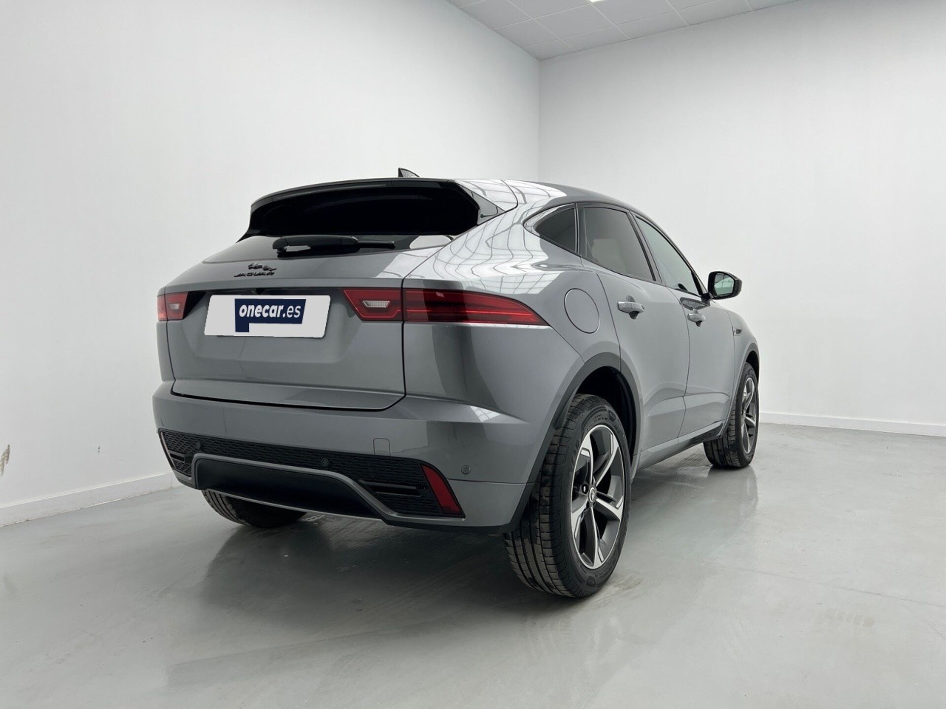 Imagen 2 de JAGUAR E-Pace