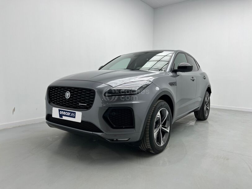 Foto del JAGUAR E-Pace 2.0D I4 R-Dynamic SE AWD Aut. 204