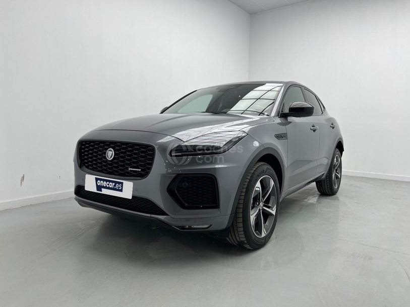 Foto del JAGUAR E-Pace 2.0D I4 R-Dynamic SE AWD Aut. 204