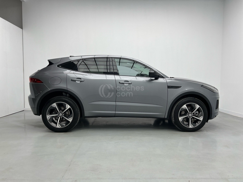 Foto del JAGUAR E-Pace 2.0D I4 R-Dynamic SE AWD Aut. 204