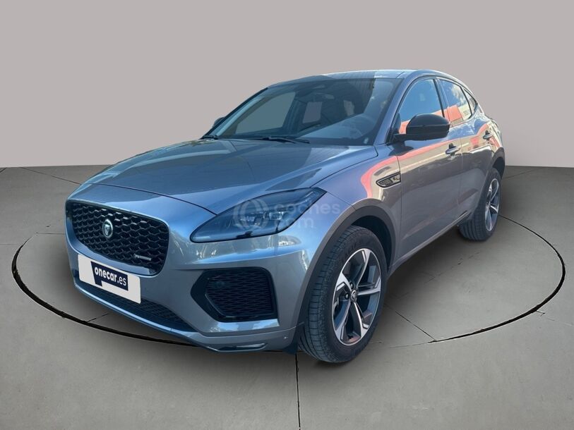 Foto del JAGUAR E-Pace 2.0D I4 R-Dynamic SE AWD Aut. 204