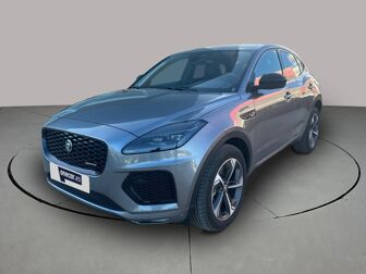 Imagen de JAGUAR E-Pace 2.0D I4 R-Dynamic SE AWD Aut. 204