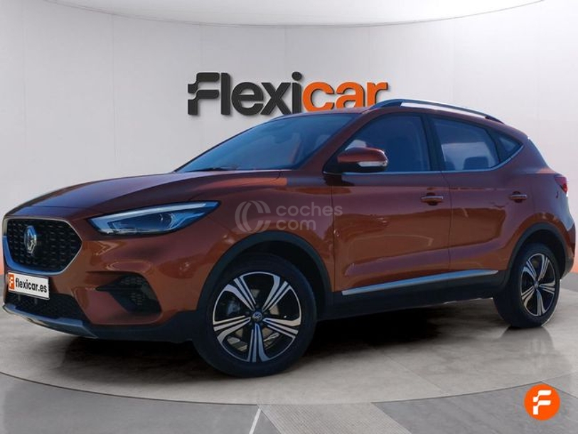 Foto del MG ZS ZS 1.5 Comfort 85kW