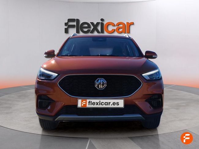 Foto del MG ZS ZS 1.5 Comfort 85kW