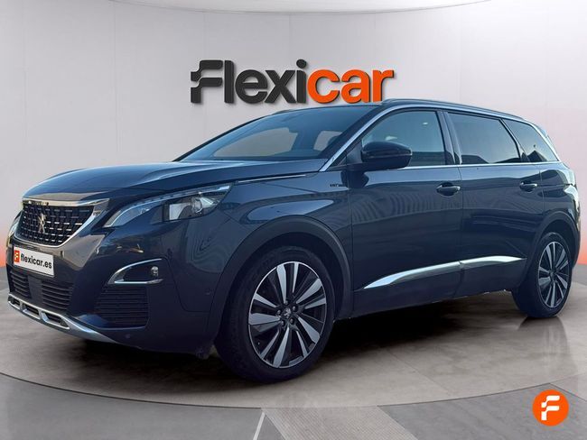 Foto del PEUGEOT 5008 1.6BlueHDi S&S Active EAT6 120